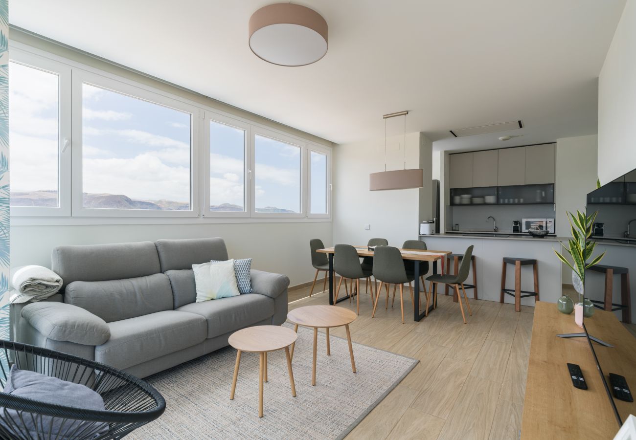 Casa en Las Palmas de Gran Canaria - Ocean Sunset Suite Las Canteras 