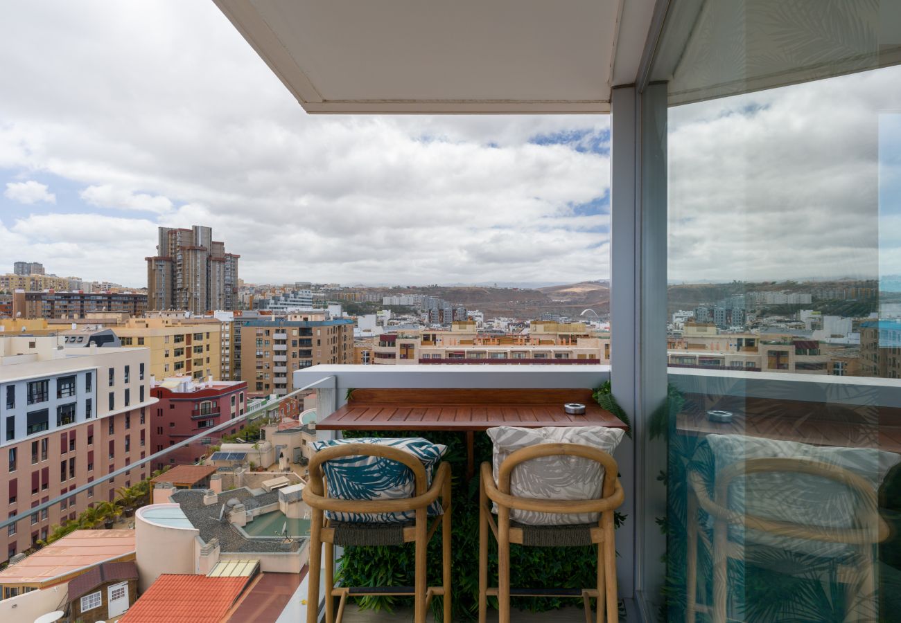 Casa en Las Palmas de Gran Canaria - Ocean Sunset Suite Las Canteras 