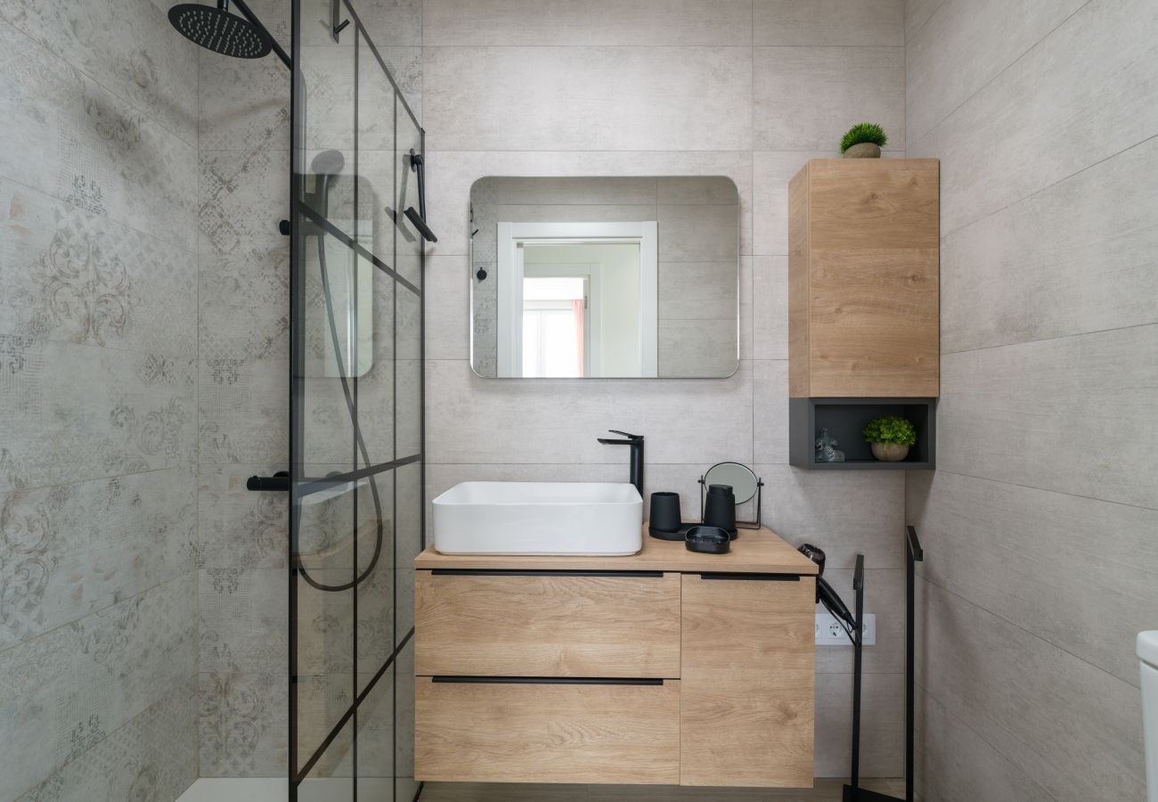 Casa en Las Palmas de Gran Canaria - Ocean Sunset Suite Las Canteras 