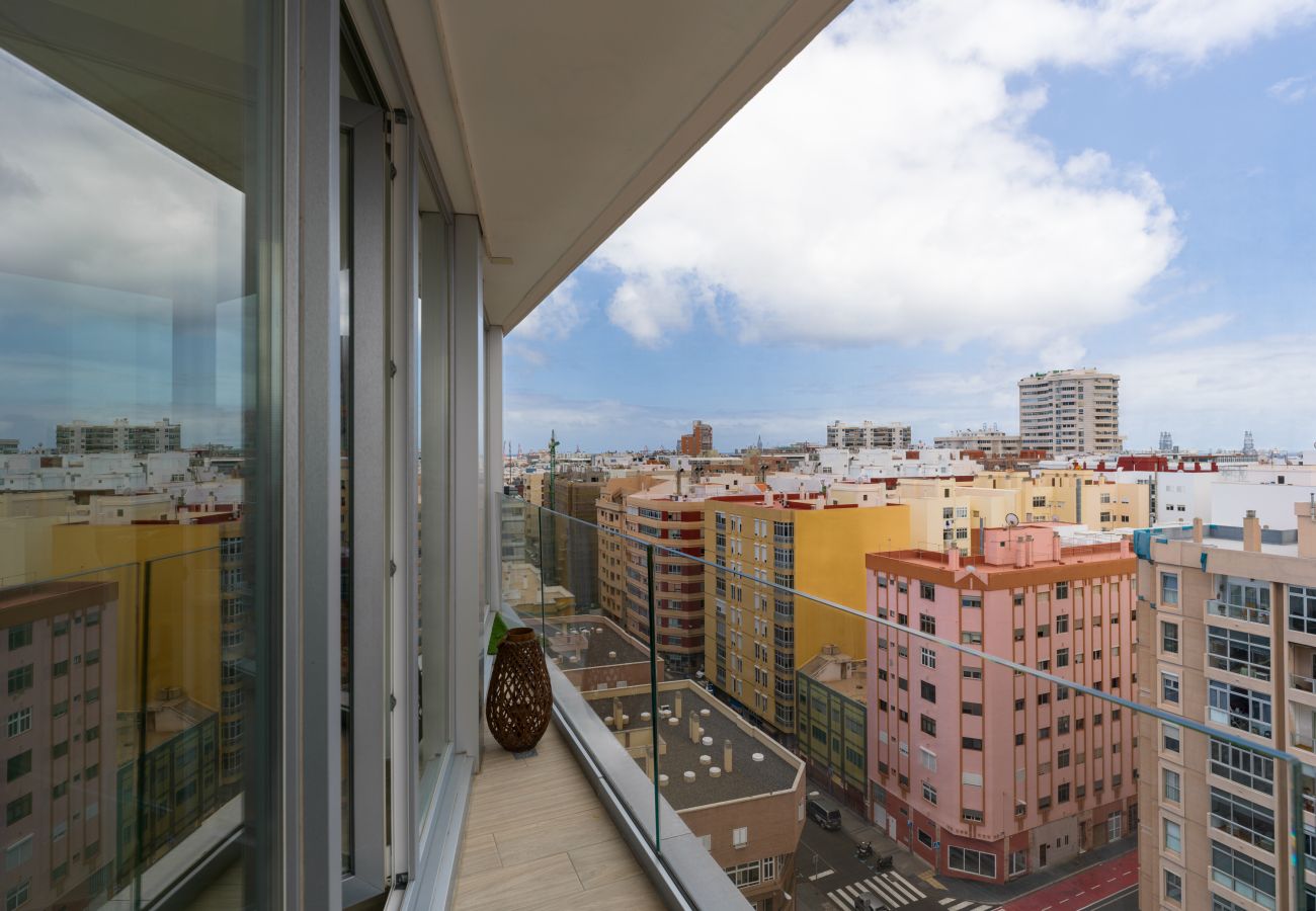 Casa en Las Palmas de Gran Canaria - Ocean Sunset Suite Las Canteras 