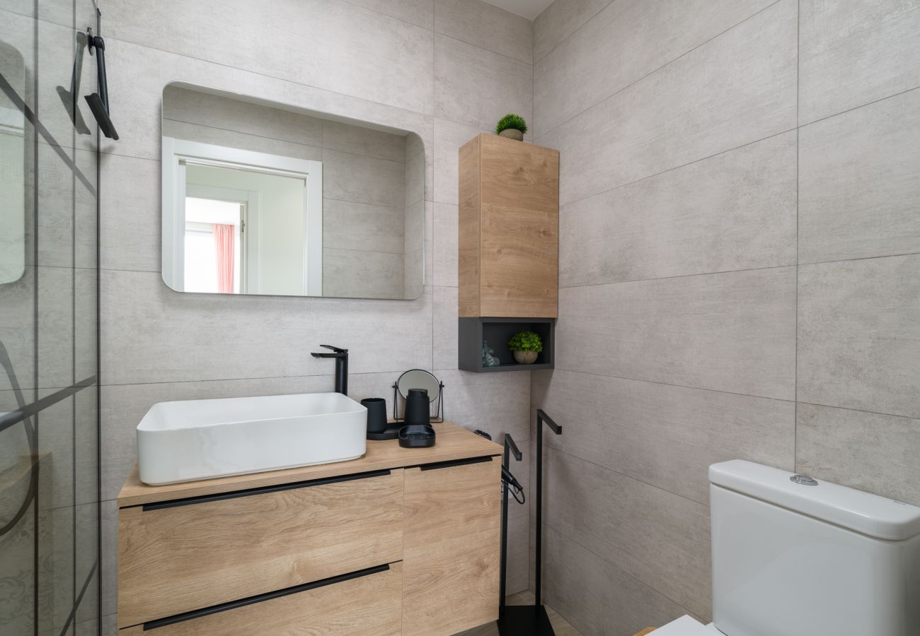 Casa en Las Palmas de Gran Canaria - Ocean Sunset Suite Las Canteras 