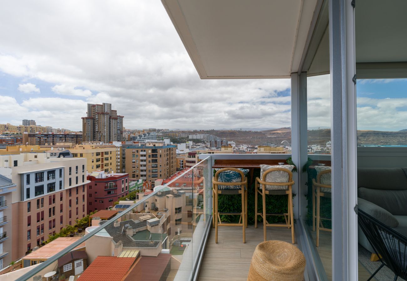 Casa en Las Palmas de Gran Canaria - Ocean Sunset Suite Las Canteras 