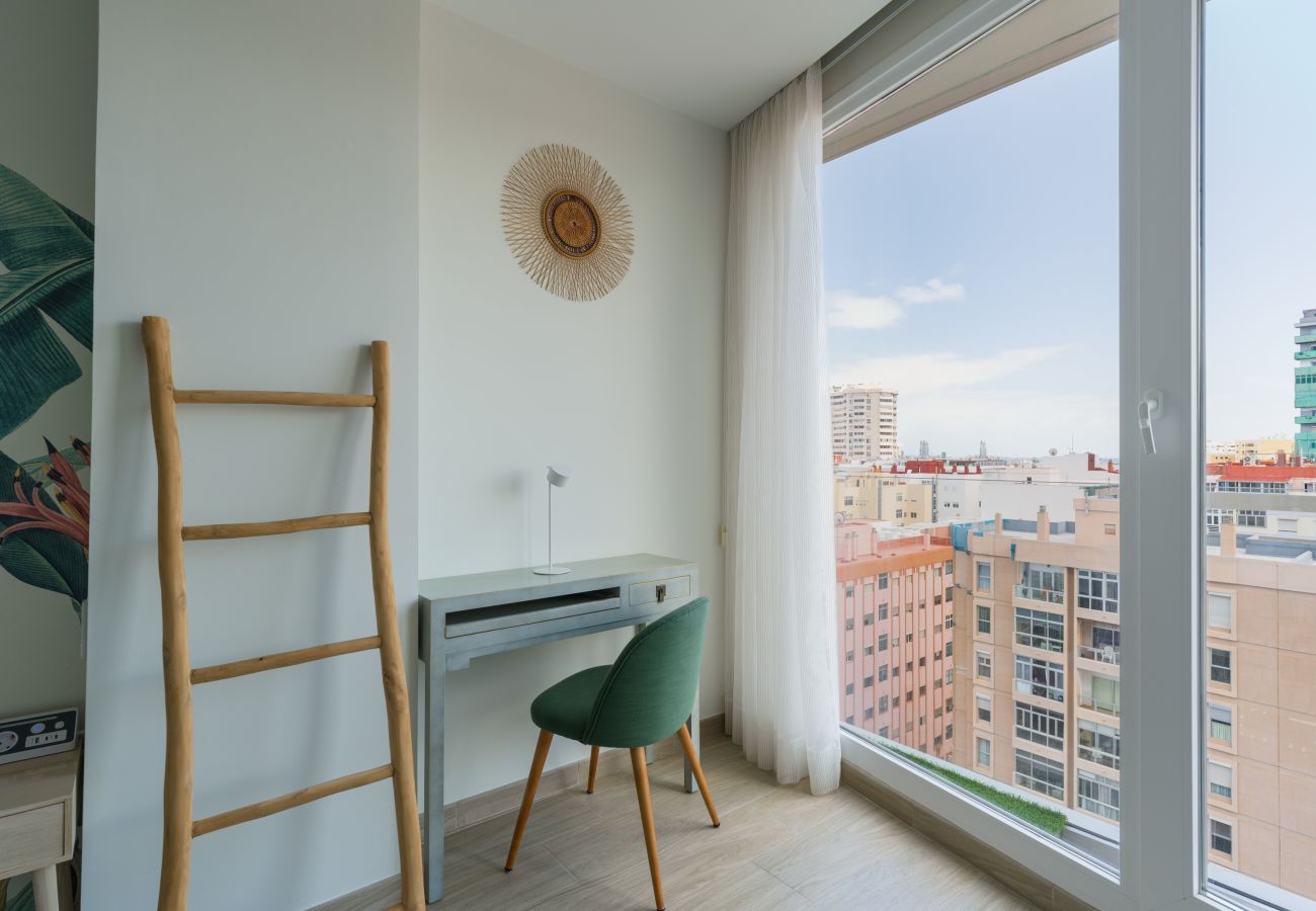 Casa en Las Palmas de Gran Canaria - Ocean Sunset Suite Las Canteras 
