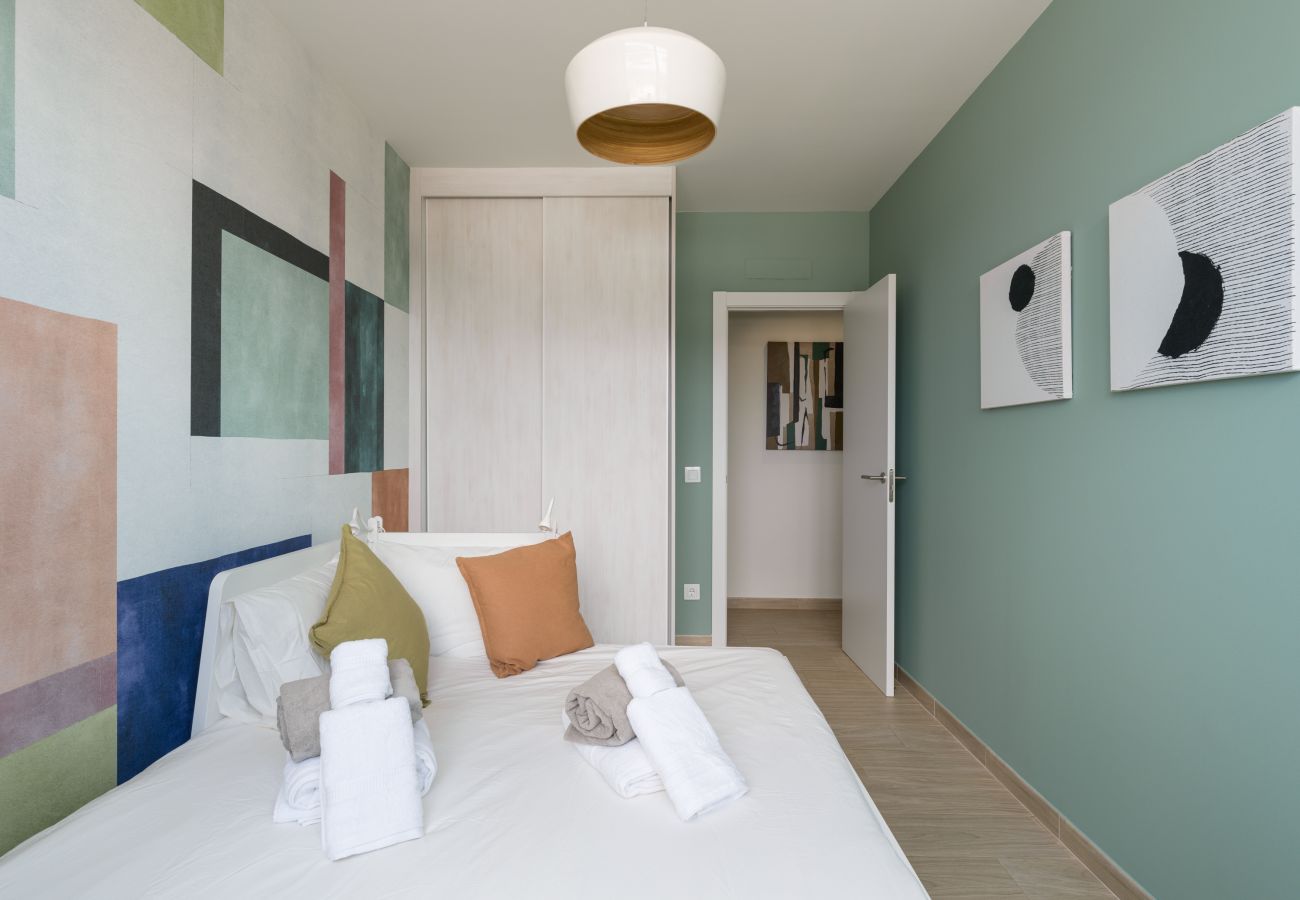 Casa en Las Palmas de Gran Canaria - Ocean Sunset Suite Las Canteras 
