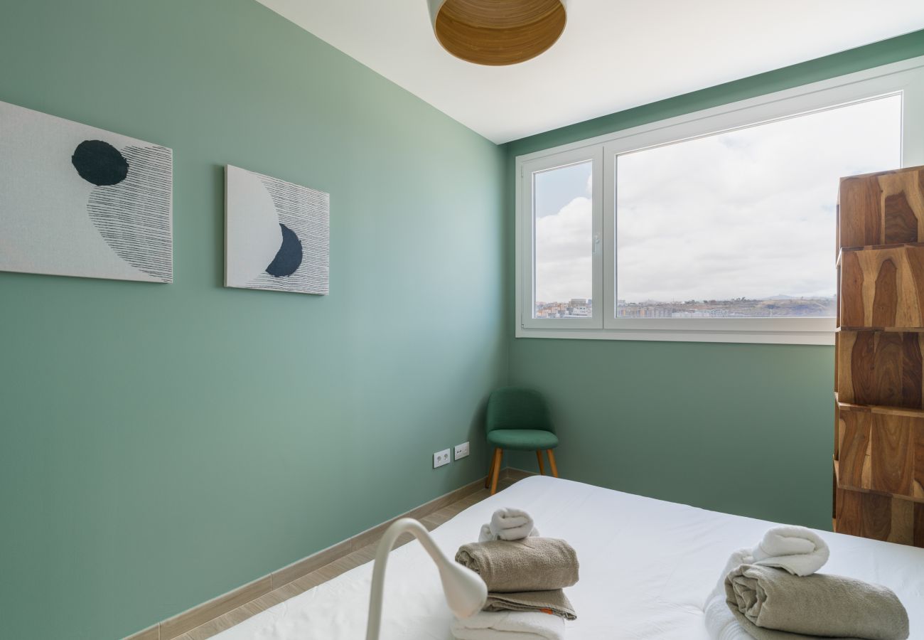 Casa en Las Palmas de Gran Canaria - Ocean Sunset Suite Las Canteras 