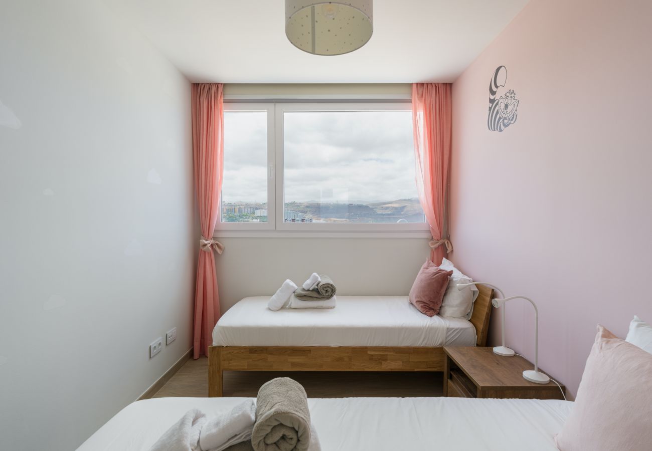Casa en Las Palmas de Gran Canaria - Ocean Sunset Suite Las Canteras 