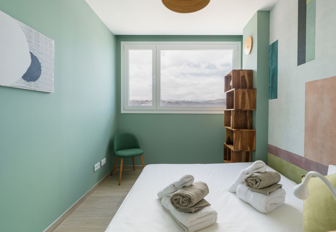 Casa en Las Palmas de Gran Canaria - Ocean Sunset Suite Las Canteras 