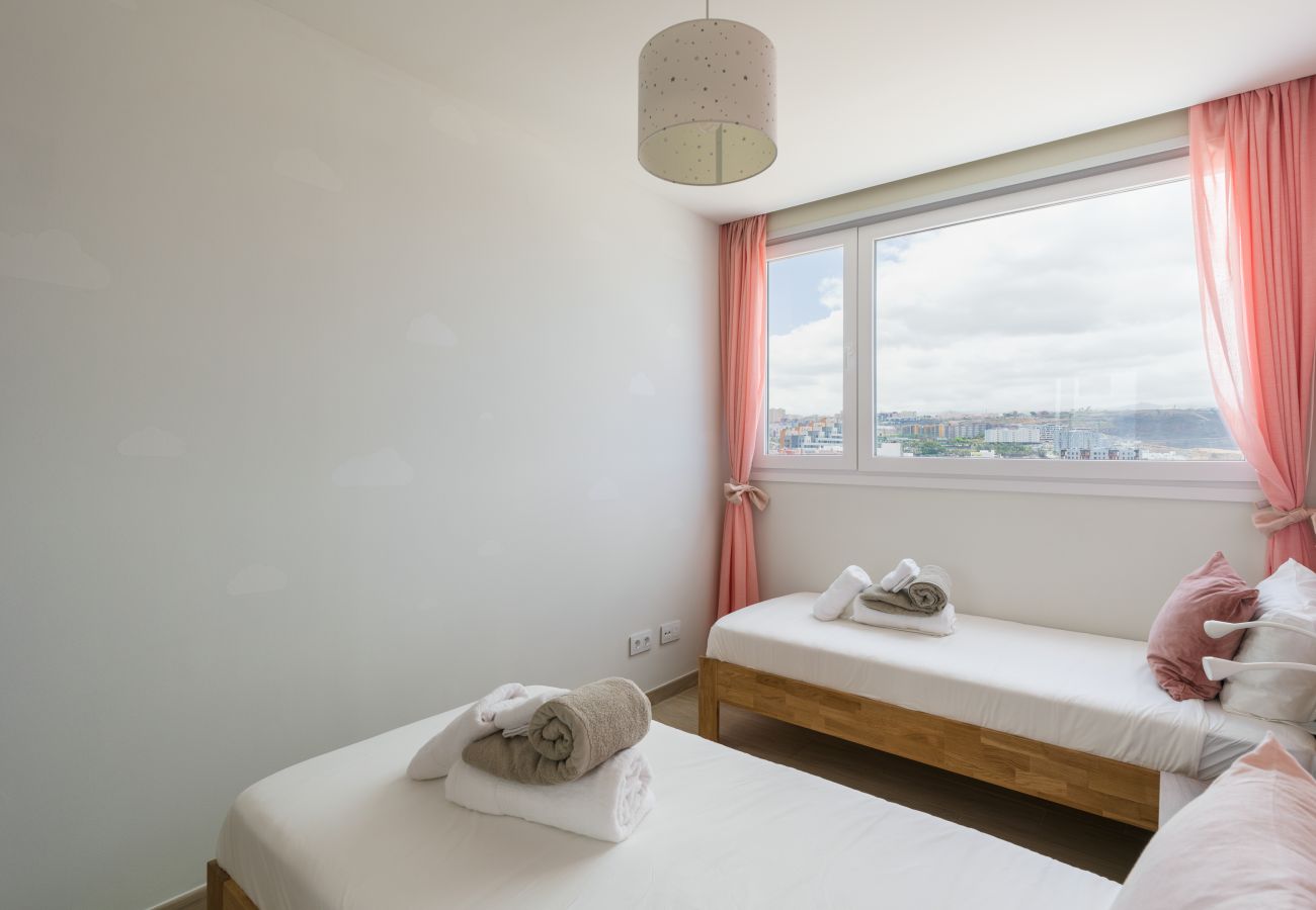 Casa en Las Palmas de Gran Canaria - Ocean Sunset Suite Las Canteras 
