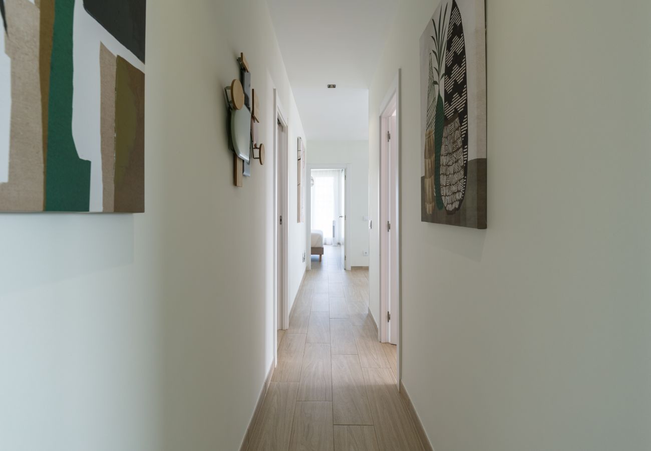 Casa en Las Palmas de Gran Canaria - Ocean Sunset Suite Las Canteras 