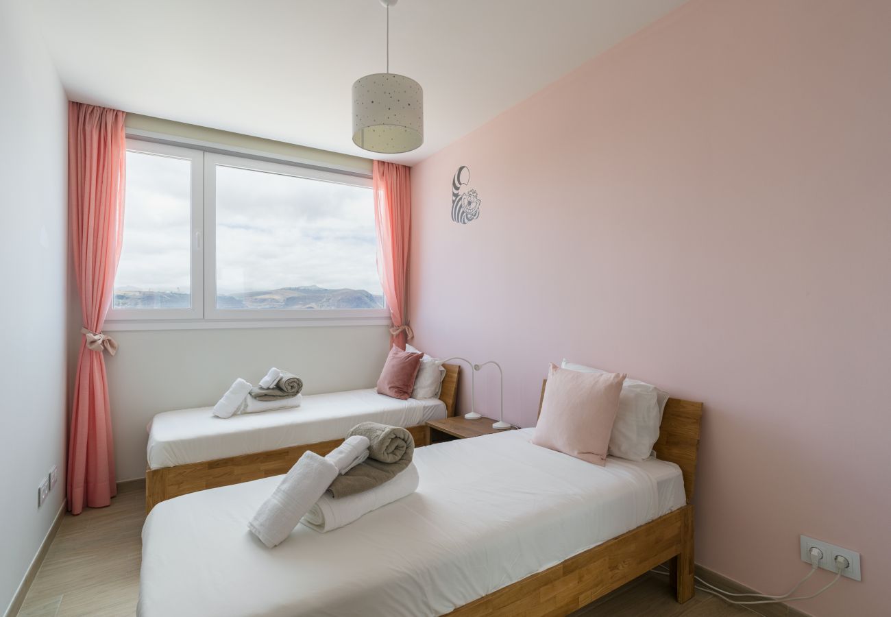 Casa en Las Palmas de Gran Canaria - Ocean Sunset Suite Las Canteras 