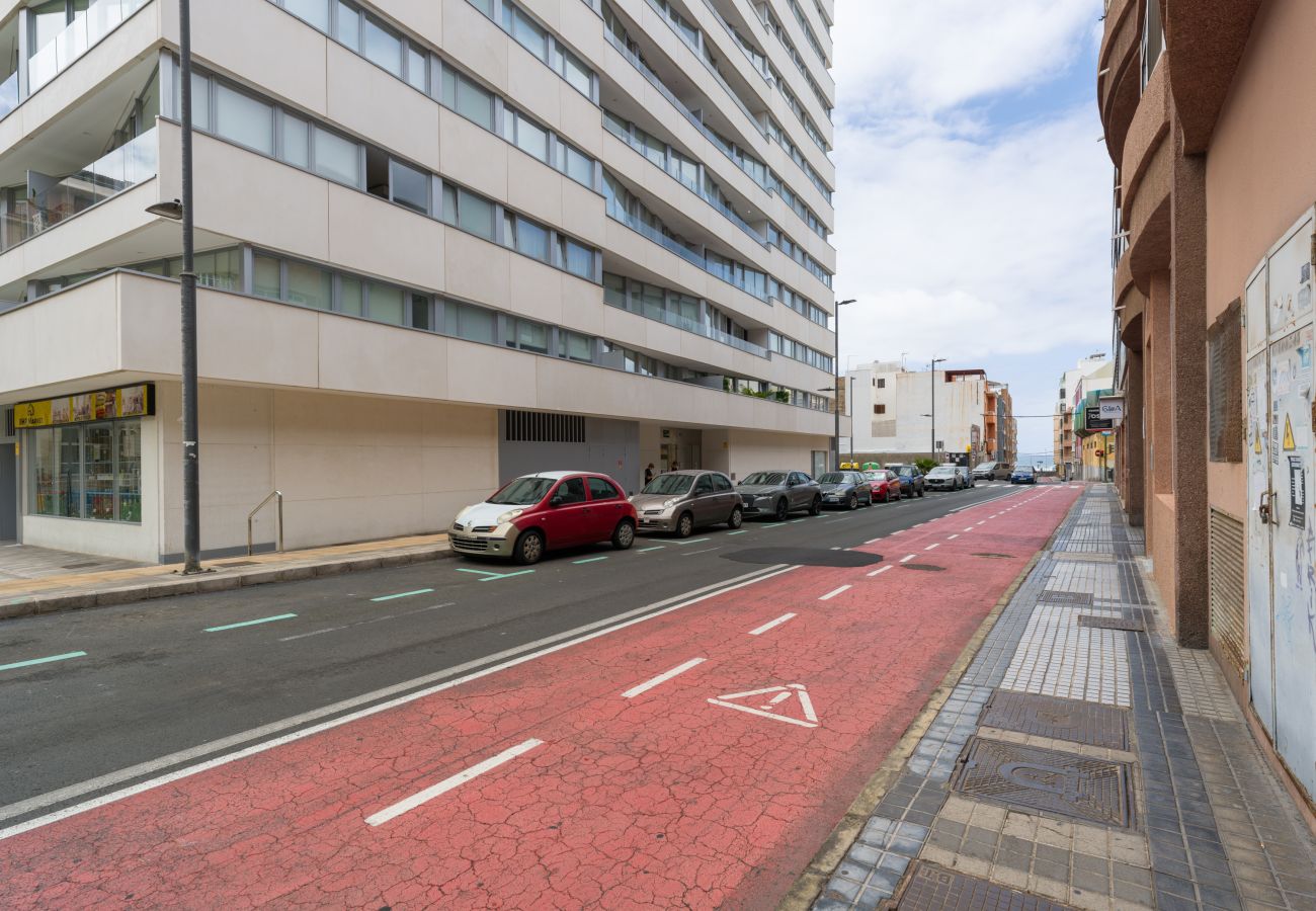 Casa en Las Palmas de Gran Canaria - Ocean Sunset Suite Las Canteras 