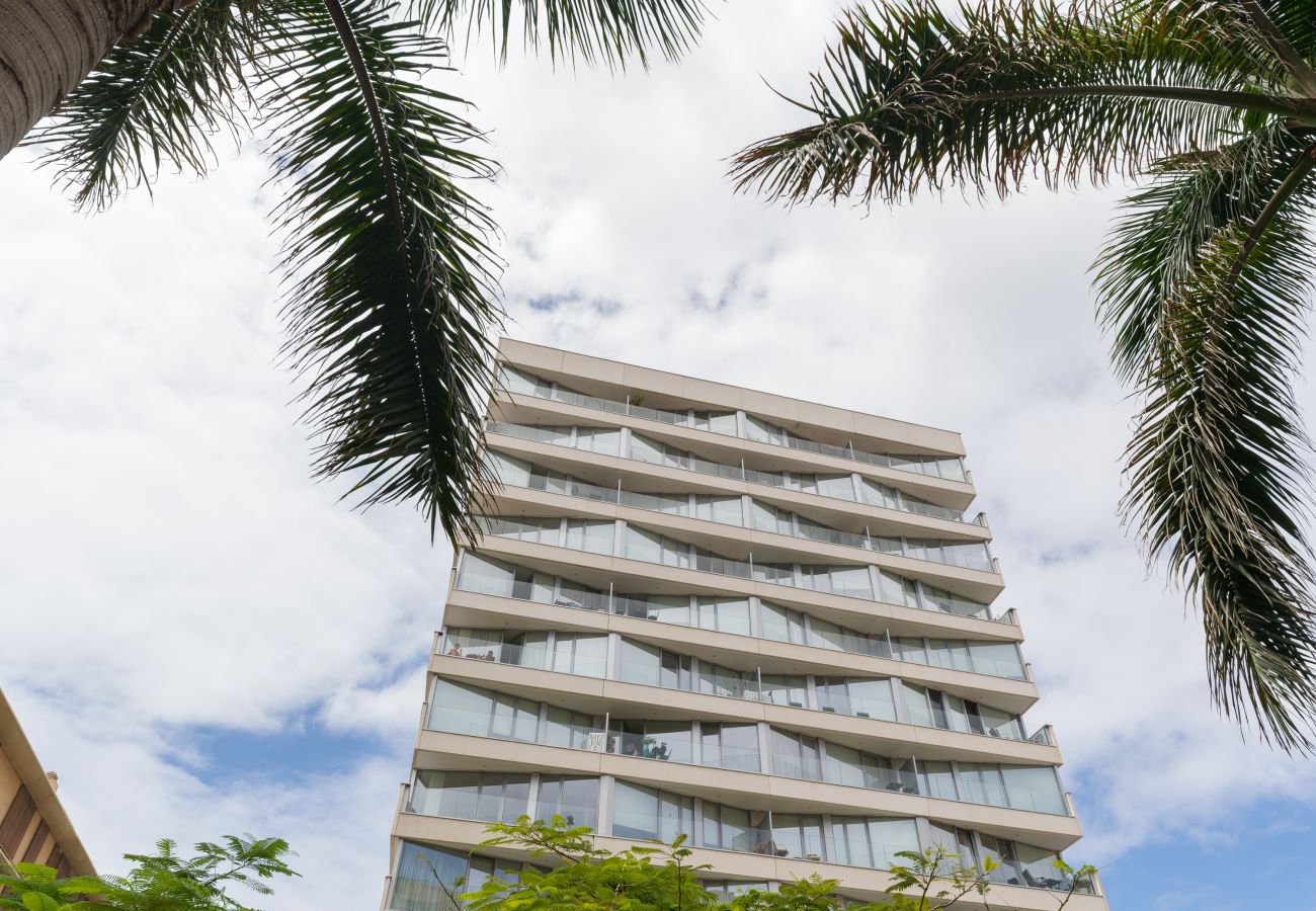 Casa en Las Palmas de Gran Canaria - Ocean Sunset Suite Las Canteras 