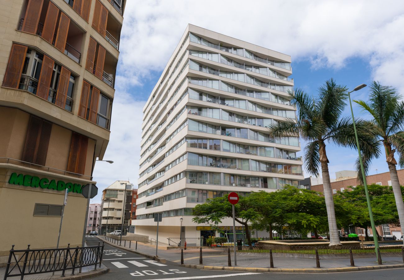 Casa en Las Palmas de Gran Canaria - Ocean Sunset Suite Las Canteras 