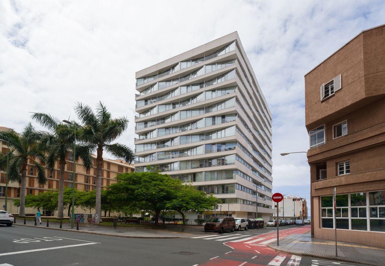 Casa en Las Palmas de Gran Canaria - Ocean Sunset Suite Las Canteras 