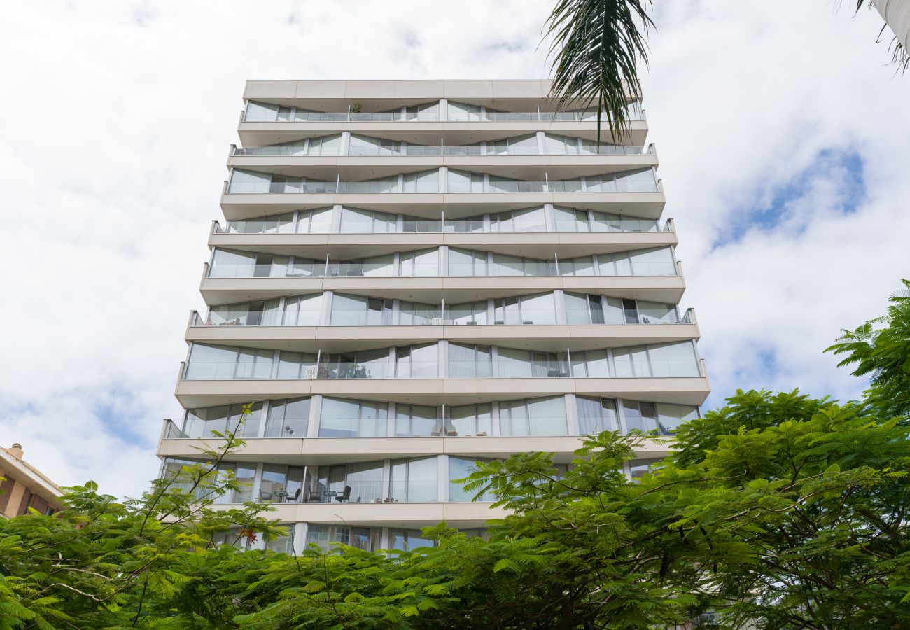 Casa en Las Palmas de Gran Canaria - Ocean Sunset Suite Las Canteras 