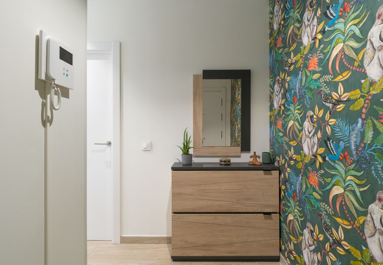 Casa en Las Palmas de Gran Canaria - Ocean Sunset Suite Las Canteras 