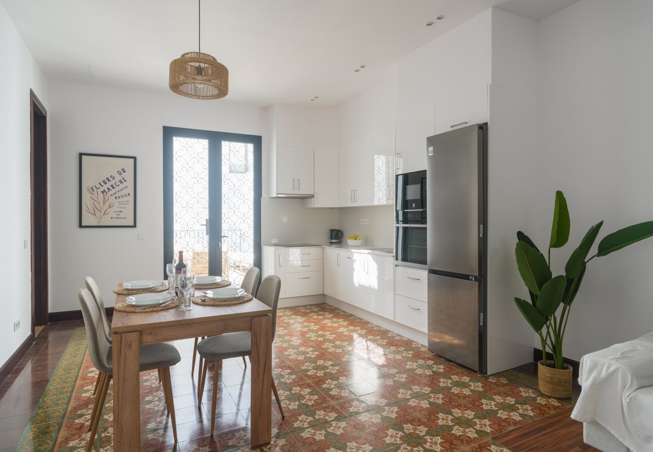Casa en Las Palmas de Gran Canaria - City Garden