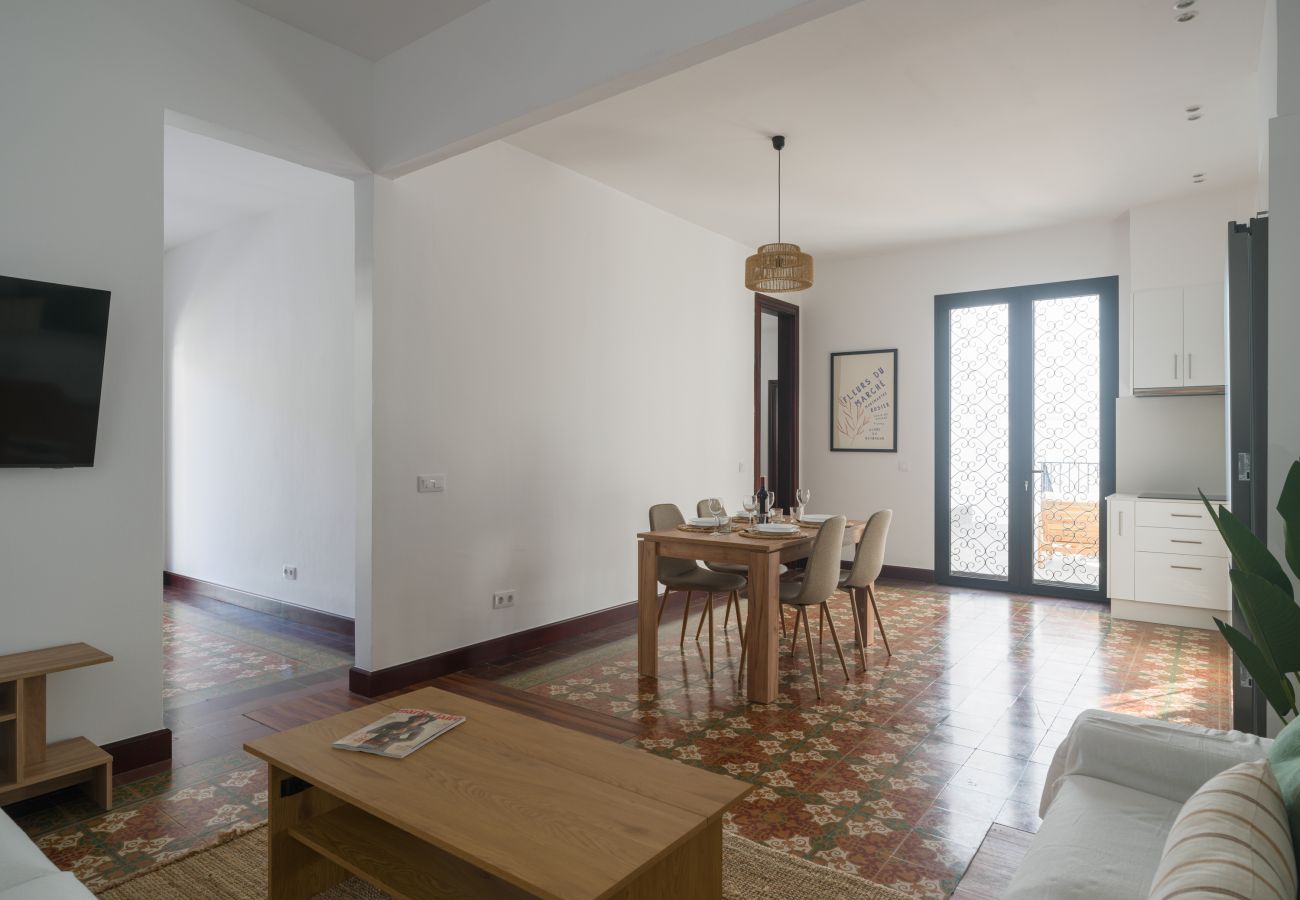 Casa en Las Palmas de Gran Canaria - City Garden