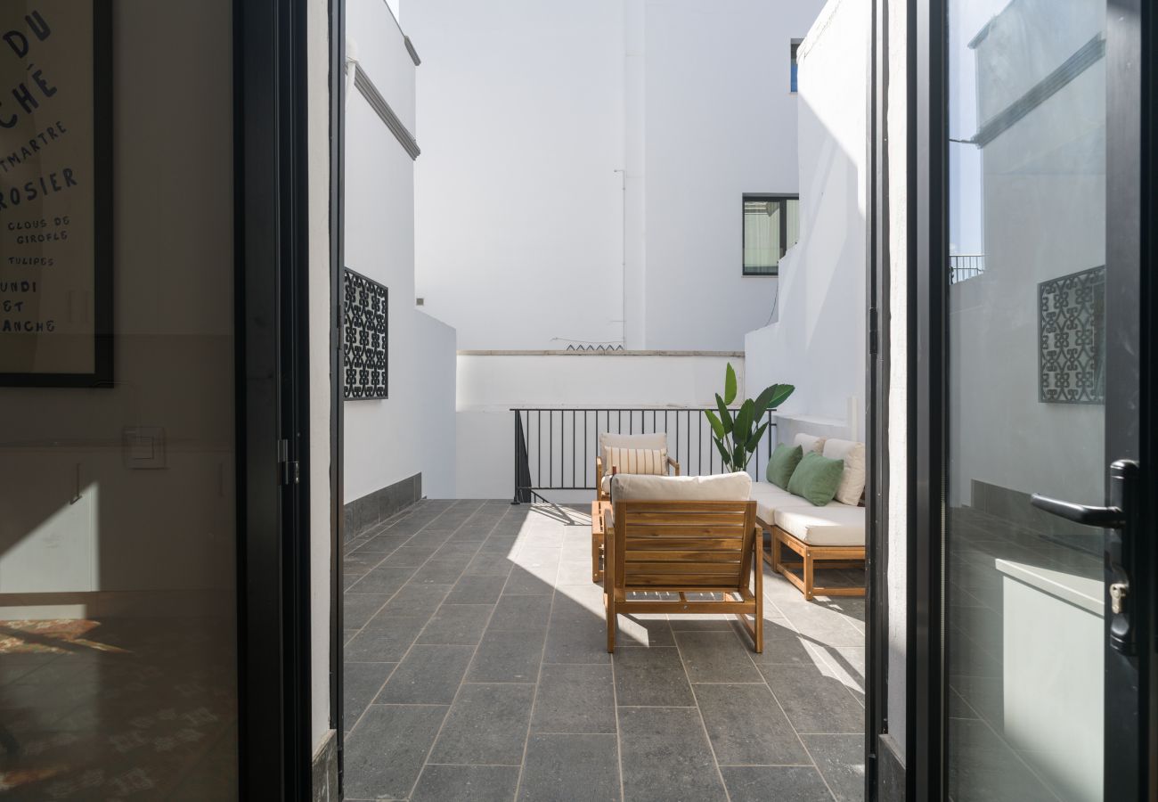 Casa en Las Palmas de Gran Canaria - City Garden