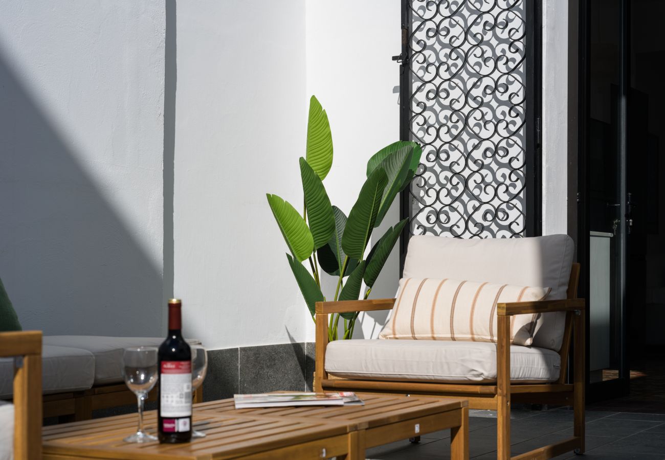Casa en Las Palmas de Gran Canaria - City Garden