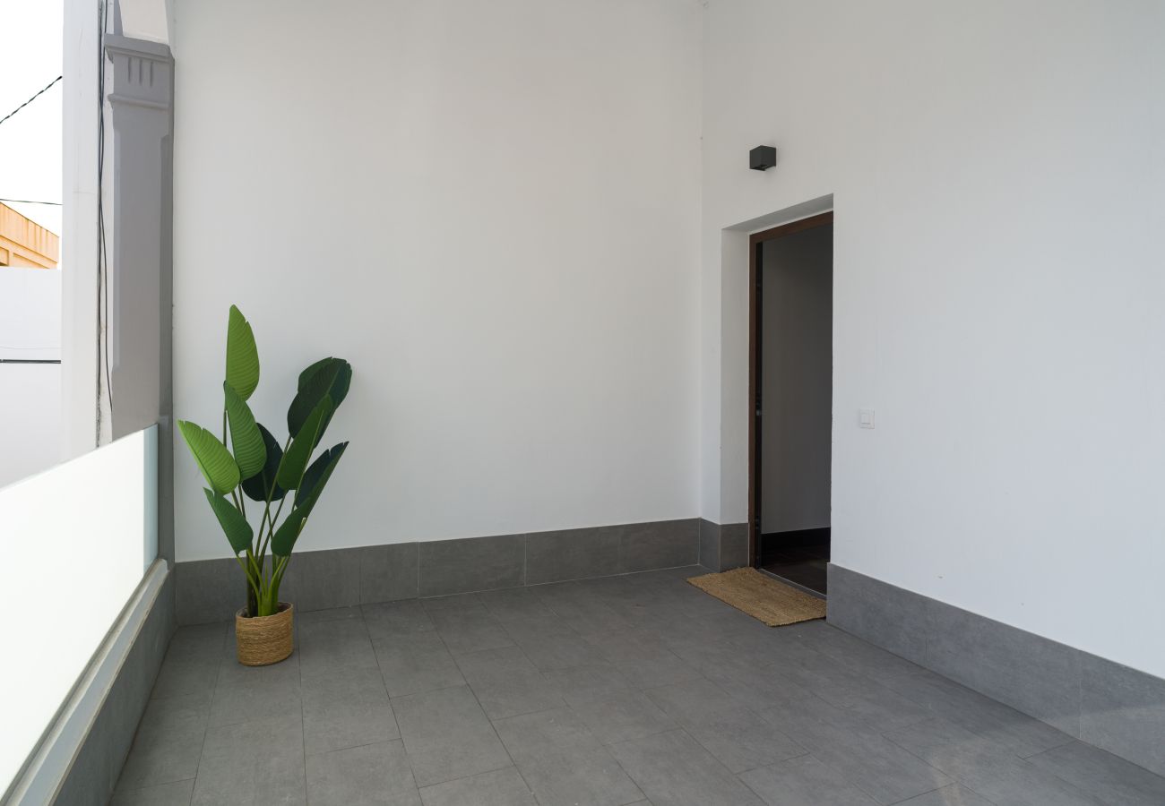 Casa en Las Palmas de Gran Canaria - City Garden