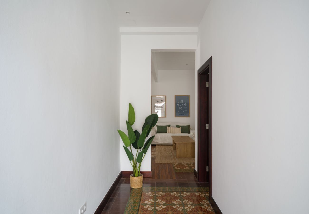 Casa en Las Palmas de Gran Canaria - City Garden
