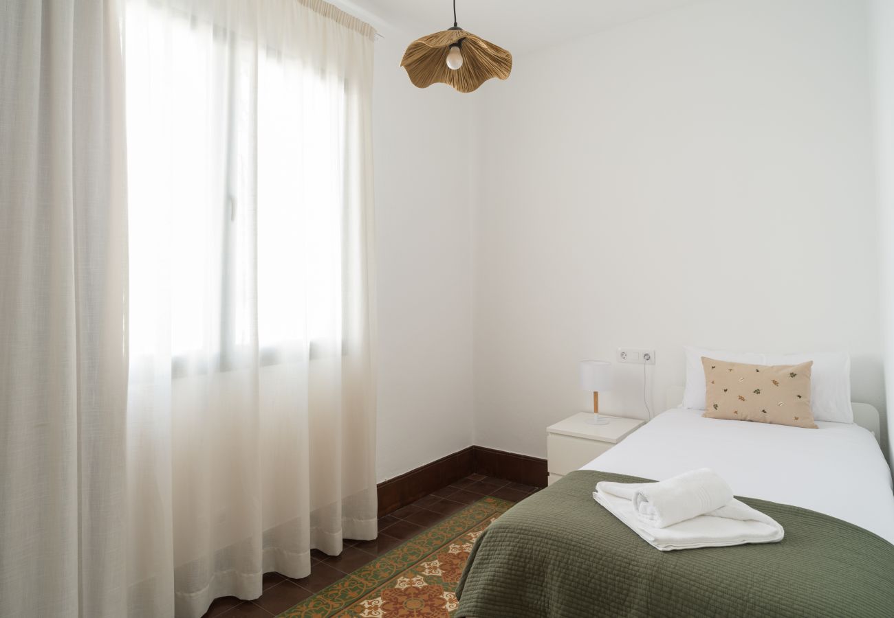 Casa en Las Palmas de Gran Canaria - City Garden