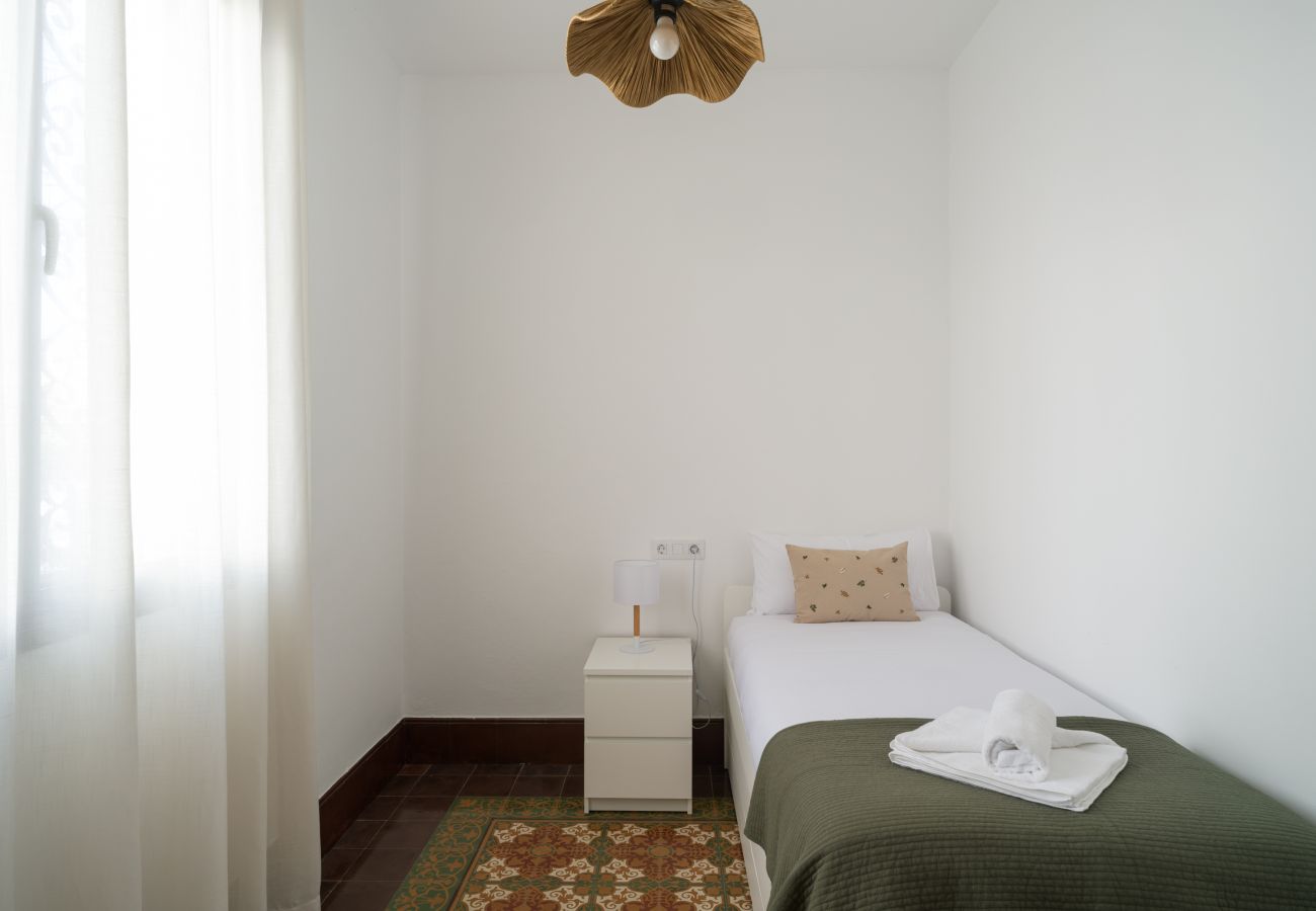 Casa en Las Palmas de Gran Canaria - City Garden