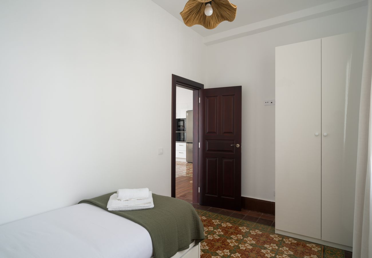 Casa en Las Palmas de Gran Canaria - City Garden