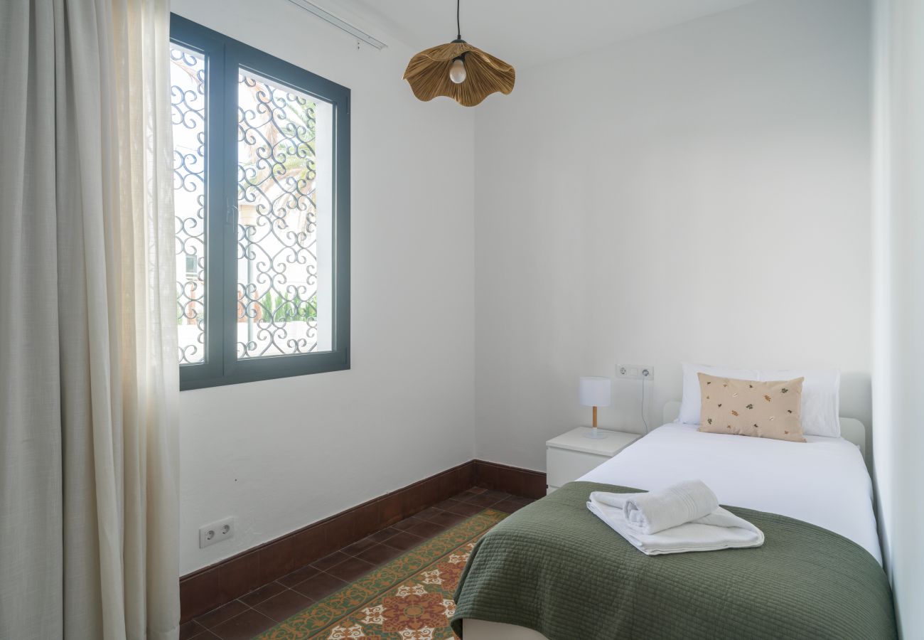 Casa en Las Palmas de Gran Canaria - City Garden