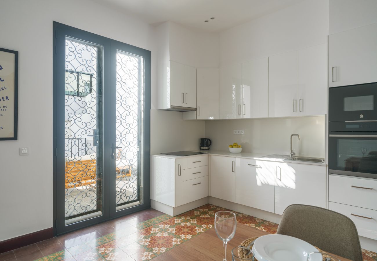 Casa en Las Palmas de Gran Canaria - City Garden