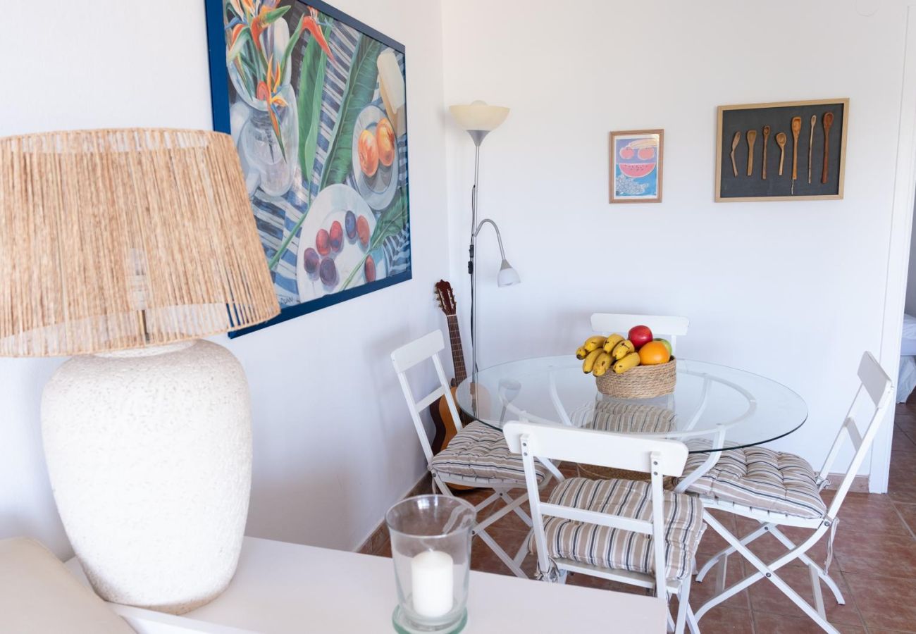 Bungalow en San Bartolomé de Tirajana - Nueva Suecia By CanariasGetaway Bungalow en San Bartolomé de Tirajana - Nueva Suecia By CanariasGetaway