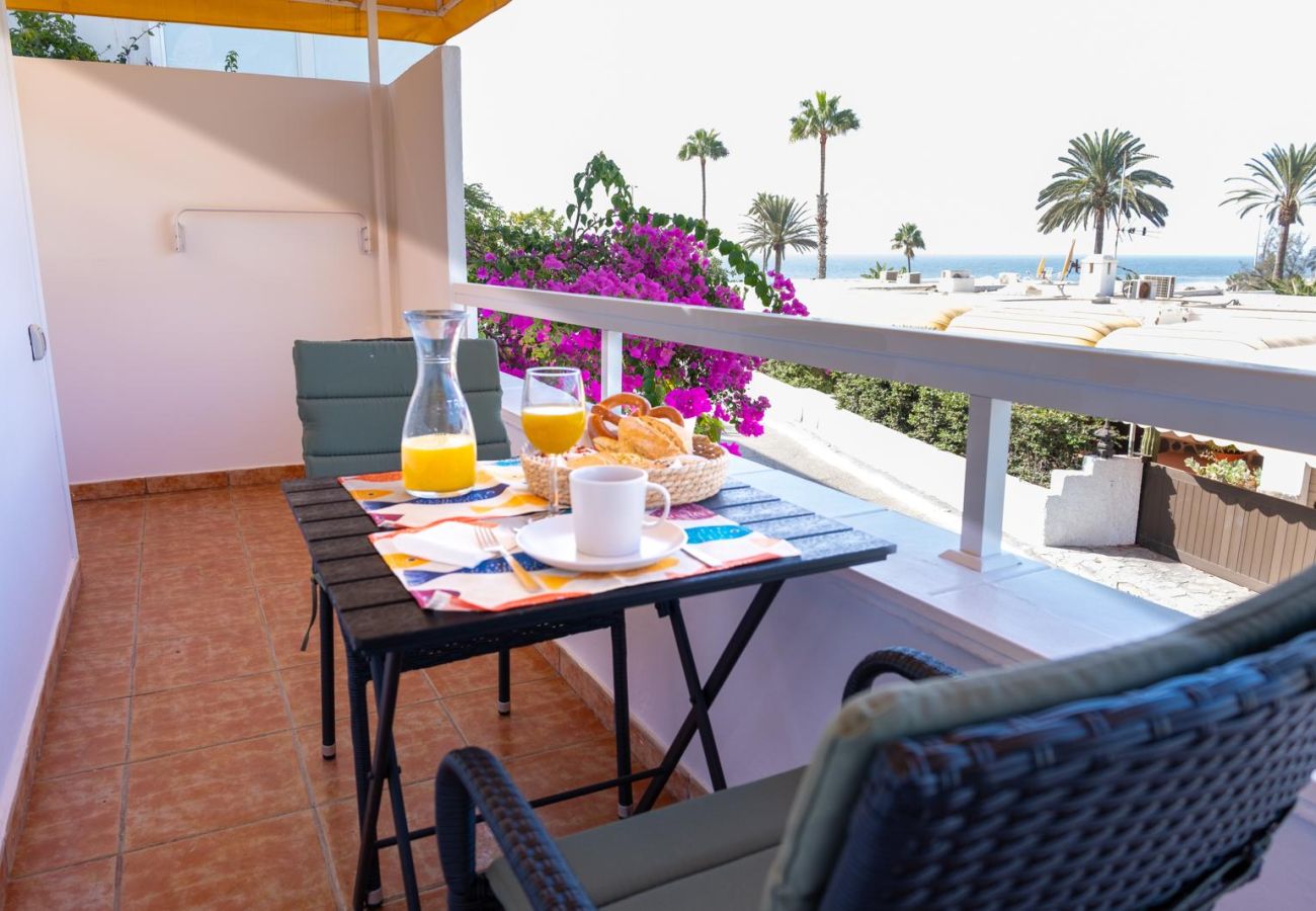 Bungalow en San Bartolomé de Tirajana - Nueva Suecia By CanariasGetaway Bungalow en San Bartolomé de Tirajana - Nueva Suecia By CanariasGetaway