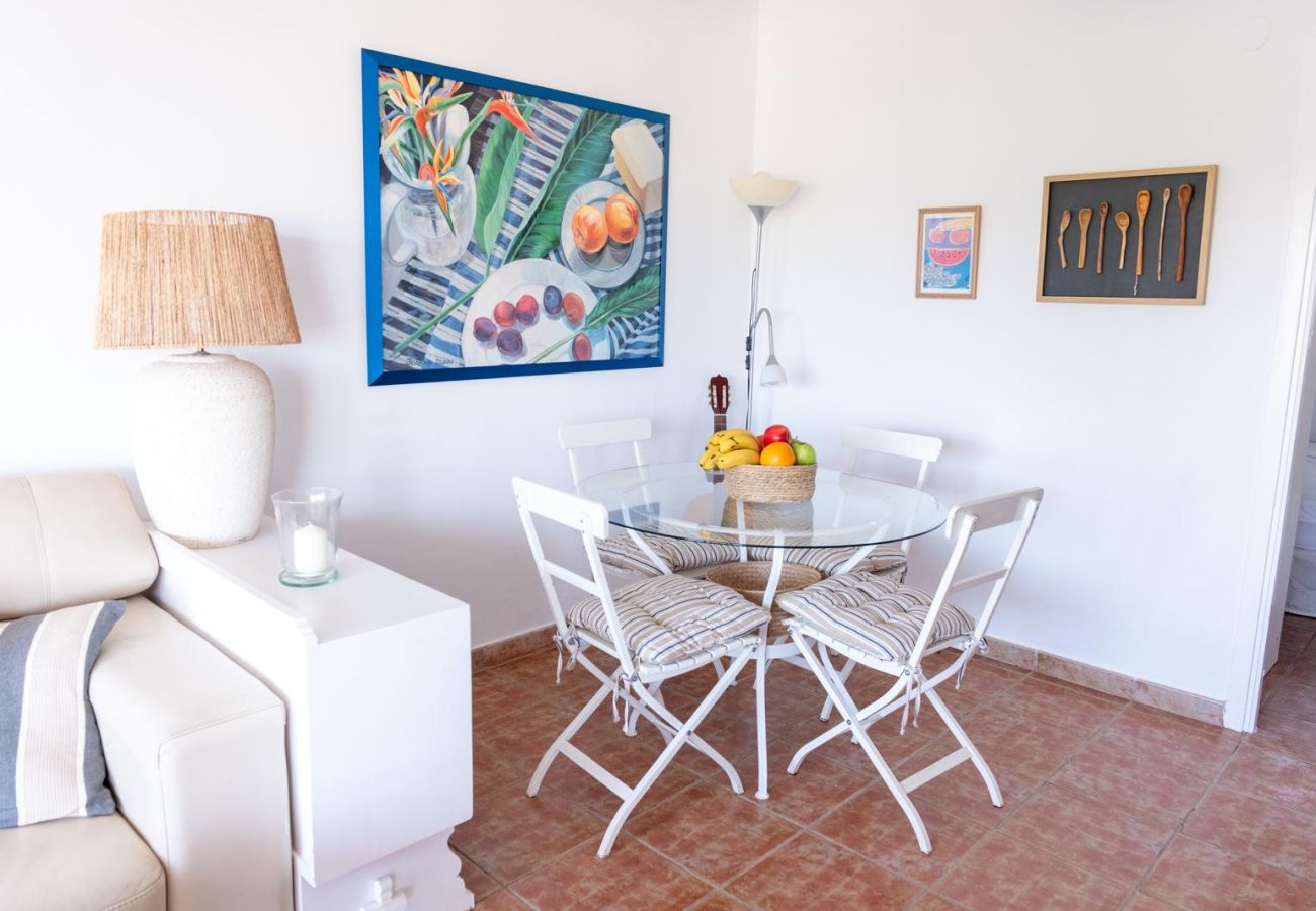 Bungalow en San Bartolomé de Tirajana - Nueva Suecia By CanariasGetaway Bungalow en San Bartolomé de Tirajana - Nueva Suecia By CanariasGetaway