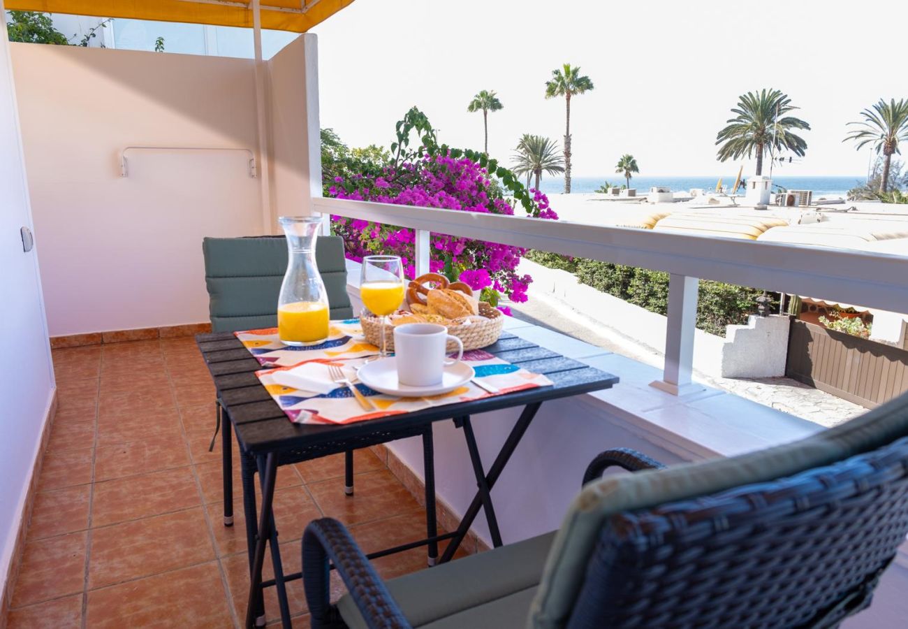 Bungalow en San Bartolomé de Tirajana - Nueva Suecia By CanariasGetaway Bungalow en San Bartolomé de Tirajana - Nueva Suecia By CanariasGetaway