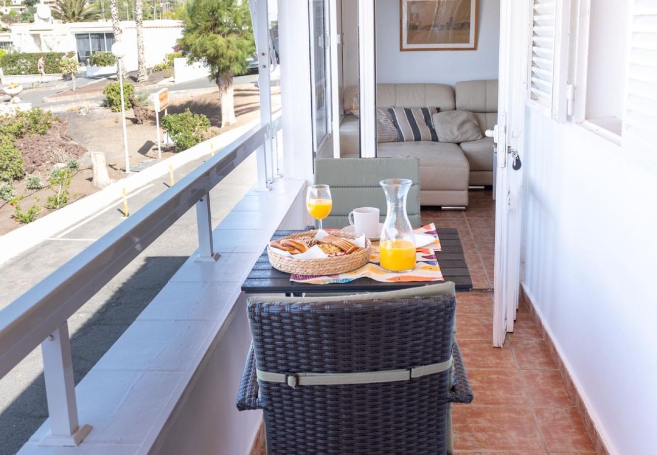 Bungalow en San Bartolomé de Tirajana - Nueva Suecia By CanariasGetaway Bungalow en San Bartolomé de Tirajana - Nueva Suecia By CanariasGetaway