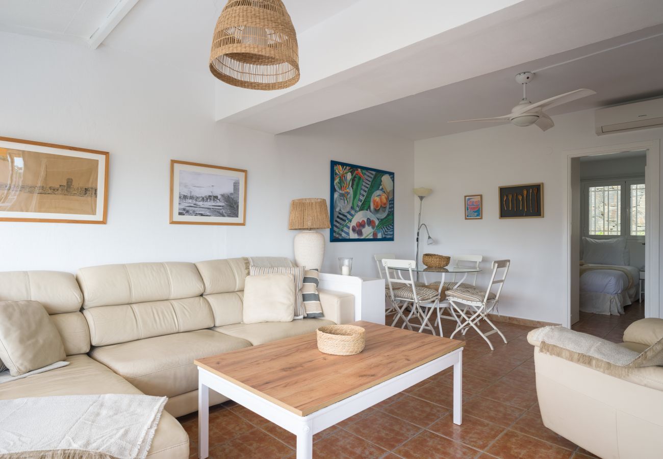 Bungalow en San Bartolomé de Tirajana - Nueva Suecia By CanariasGetaway Bungalow en San Bartolomé de Tirajana - Nueva Suecia By CanariasGetaway