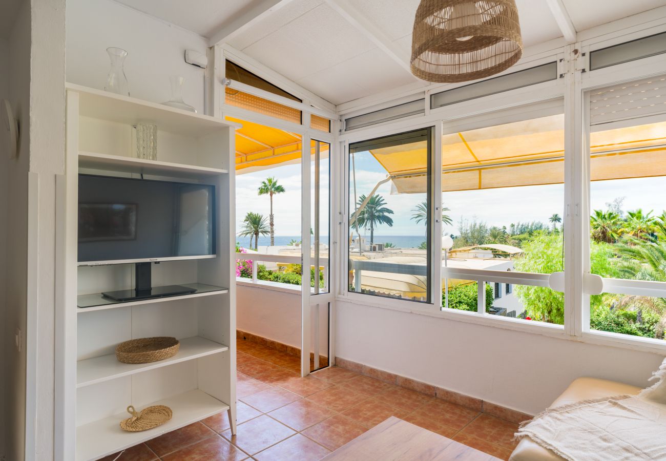 Bungalow en San Bartolomé de Tirajana - Nueva Suecia By CanariasGetaway Bungalow en San Bartolomé de Tirajana - Nueva Suecia By CanariasGetaway