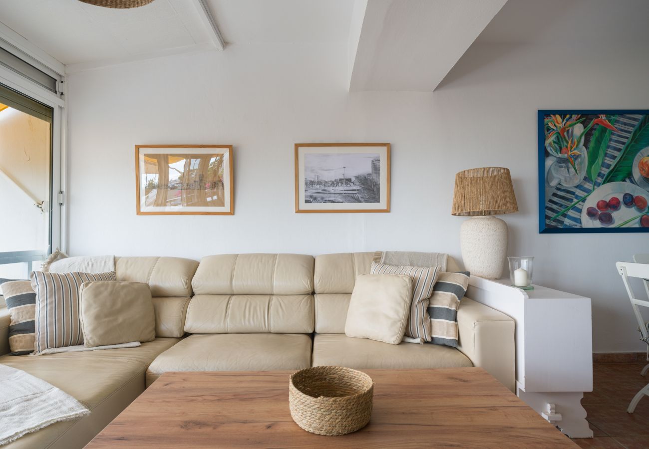 Bungalow en San Bartolomé de Tirajana - Nueva Suecia By CanariasGetaway Bungalow en San Bartolomé de Tirajana - Nueva Suecia By CanariasGetaway