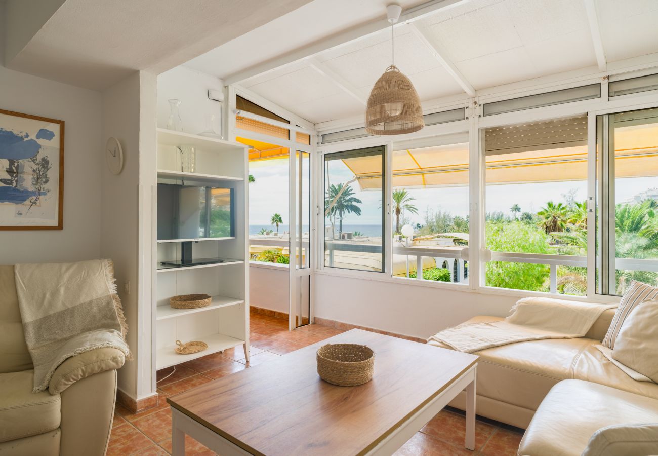 Bungalow en San Bartolomé de Tirajana - Nueva Suecia By CanariasGetaway Bungalow en San Bartolomé de Tirajana - Nueva Suecia By CanariasGetaway