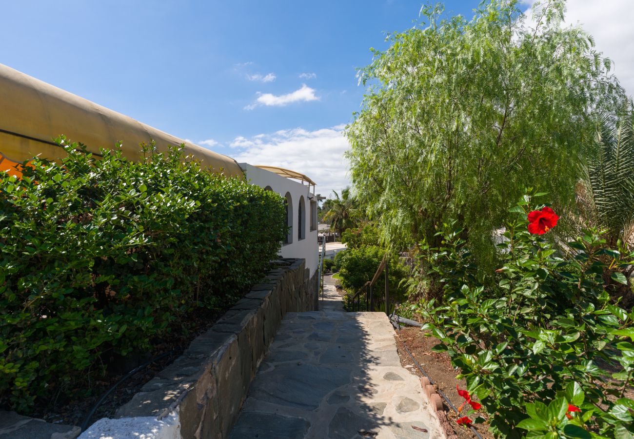 Bungalow en San Bartolomé de Tirajana - Nueva Suecia By CanariasGetaway Bungalow en San Bartolomé de Tirajana - Nueva Suecia By CanariasGetaway