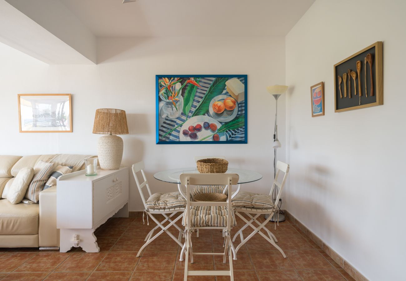 Bungalow en San Bartolomé de Tirajana - Nueva Suecia By CanariasGetaway Bungalow en San Bartolomé de Tirajana - Nueva Suecia By CanariasGetaway