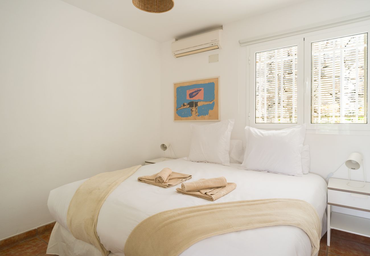 Bungalow en San Bartolomé de Tirajana - Nueva Suecia By CanariasGetaway Bungalow en San Bartolomé de Tirajana - Nueva Suecia By CanariasGetaway
