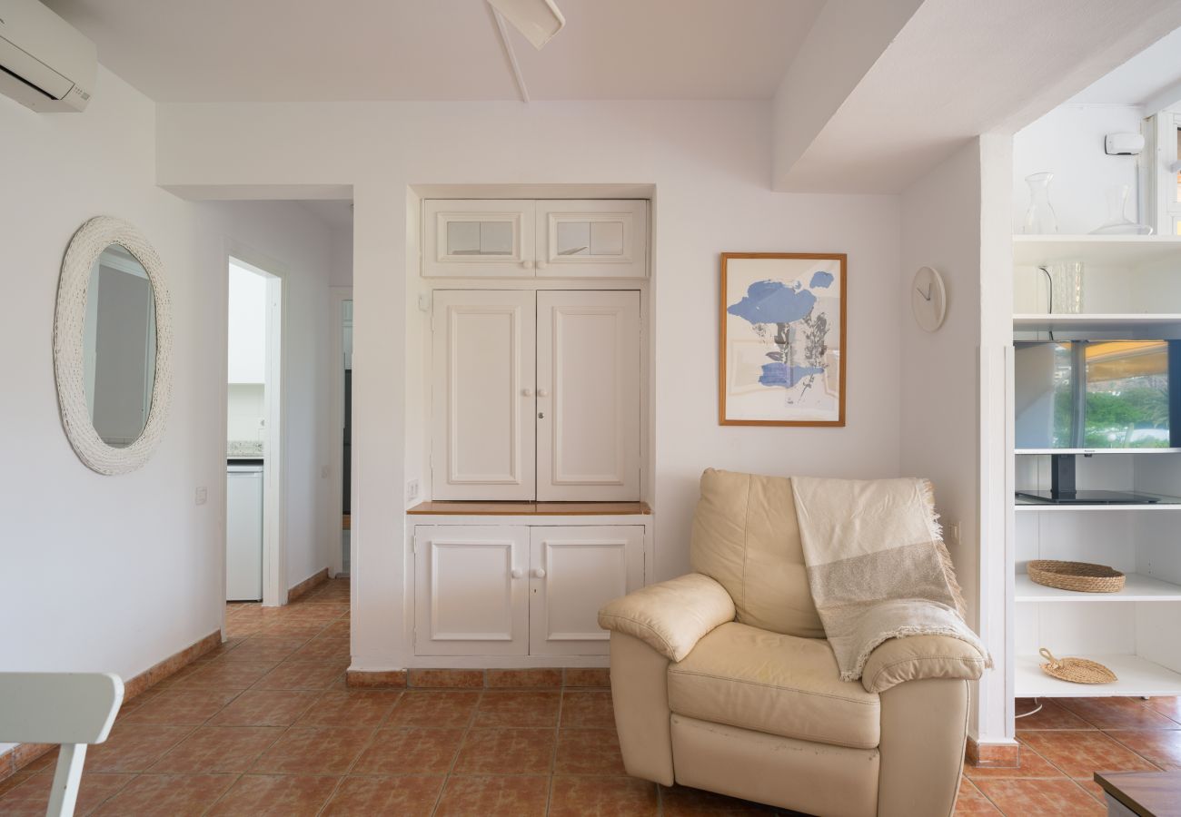 Bungalow en San Bartolomé de Tirajana - Nueva Suecia By CanariasGetaway Bungalow en San Bartolomé de Tirajana - Nueva Suecia By CanariasGetaway
