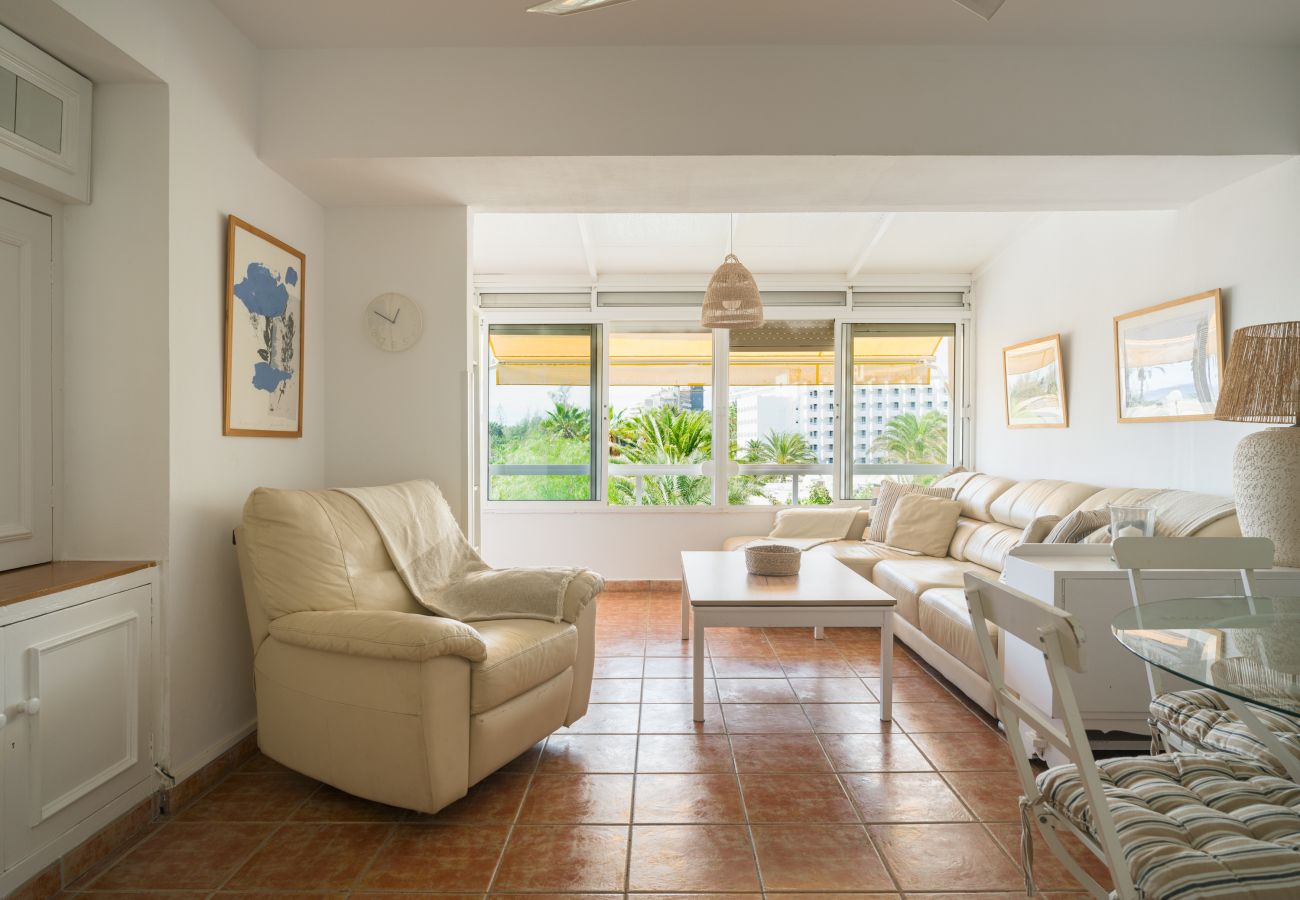 Bungalow en San Bartolomé de Tirajana - Nueva Suecia By CanariasGetaway Bungalow en San Bartolomé de Tirajana - Nueva Suecia By CanariasGetaway