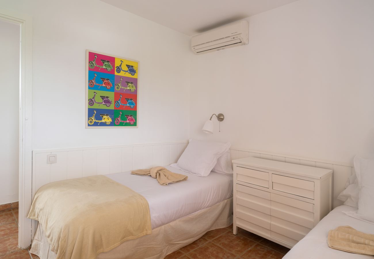 Bungalow en San Bartolomé de Tirajana - Nueva Suecia By CanariasGetaway Bungalow en San Bartolomé de Tirajana - Nueva Suecia By CanariasGetaway