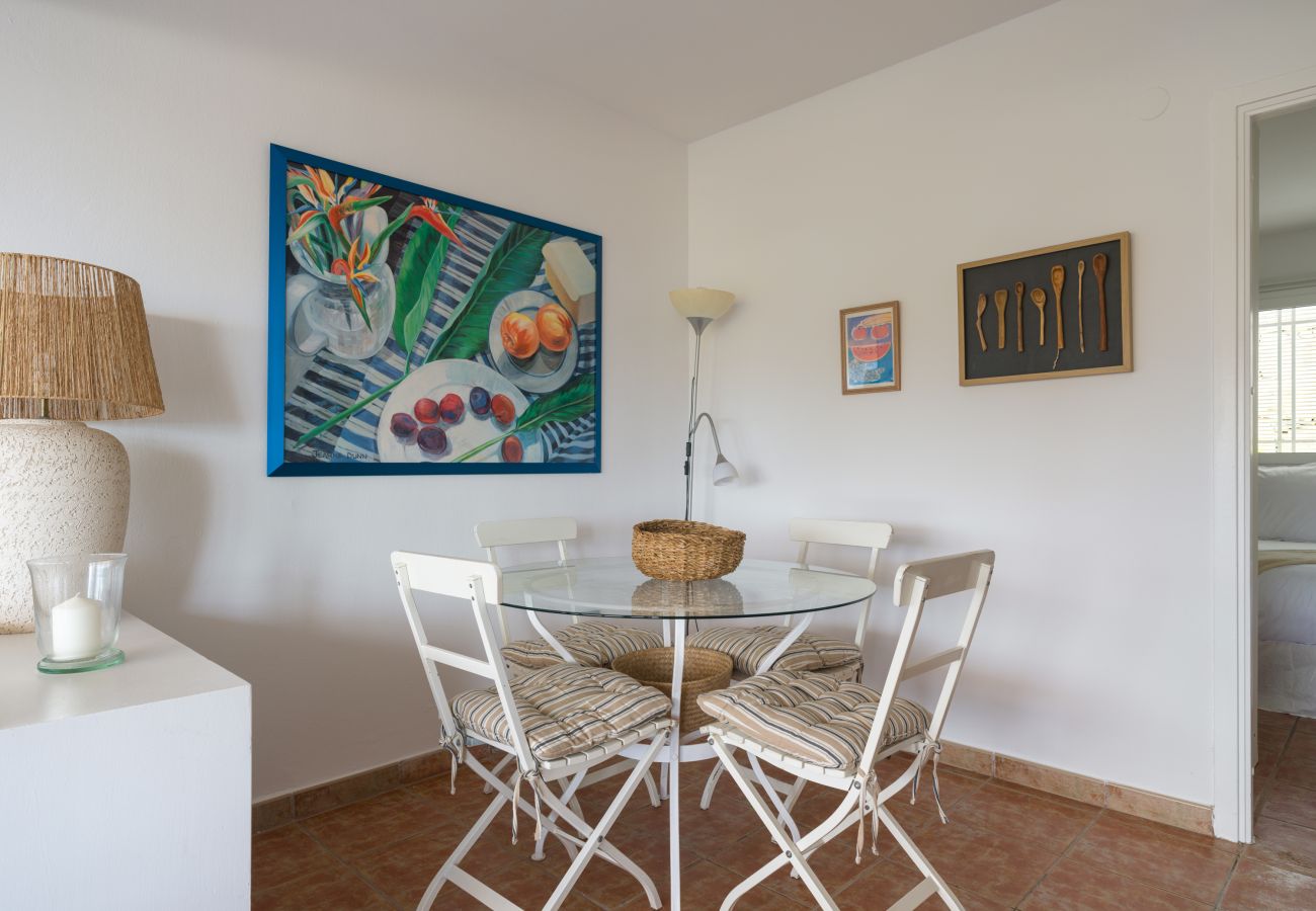Bungalow en San Bartolomé de Tirajana - Nueva Suecia By CanariasGetaway Bungalow en San Bartolomé de Tirajana - Nueva Suecia By CanariasGetaway