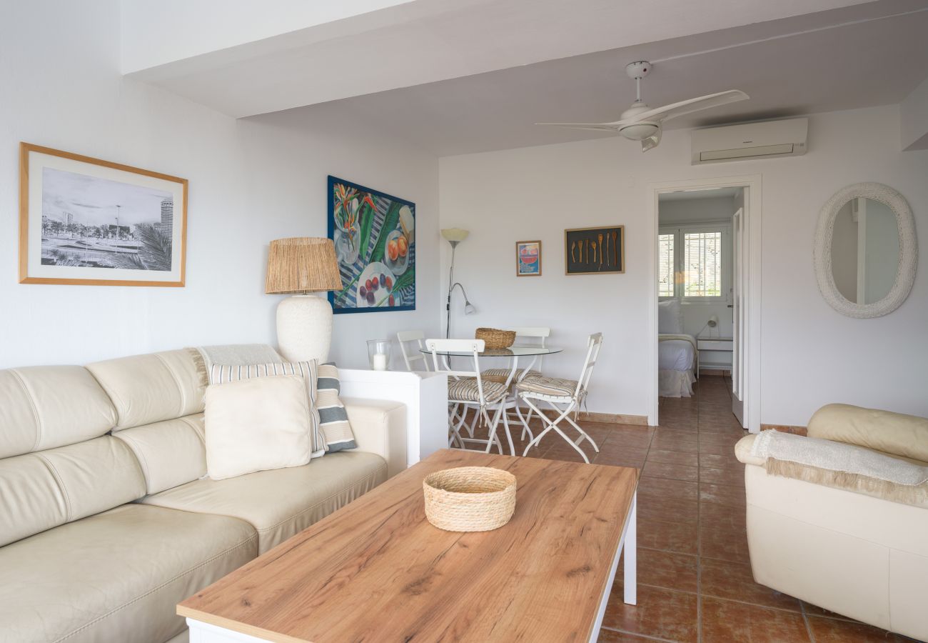 Bungalow en San Bartolomé de Tirajana - Nueva Suecia By CanariasGetaway Bungalow en San Bartolomé de Tirajana - Nueva Suecia By CanariasGetaway