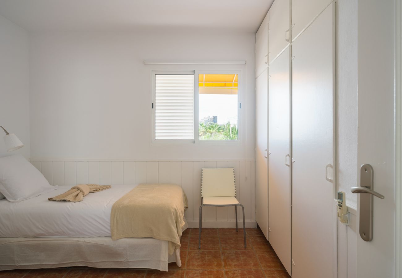 Bungalow en San Bartolomé de Tirajana - Nueva Suecia By CanariasGetaway Bungalow en San Bartolomé de Tirajana - Nueva Suecia By CanariasGetaway
