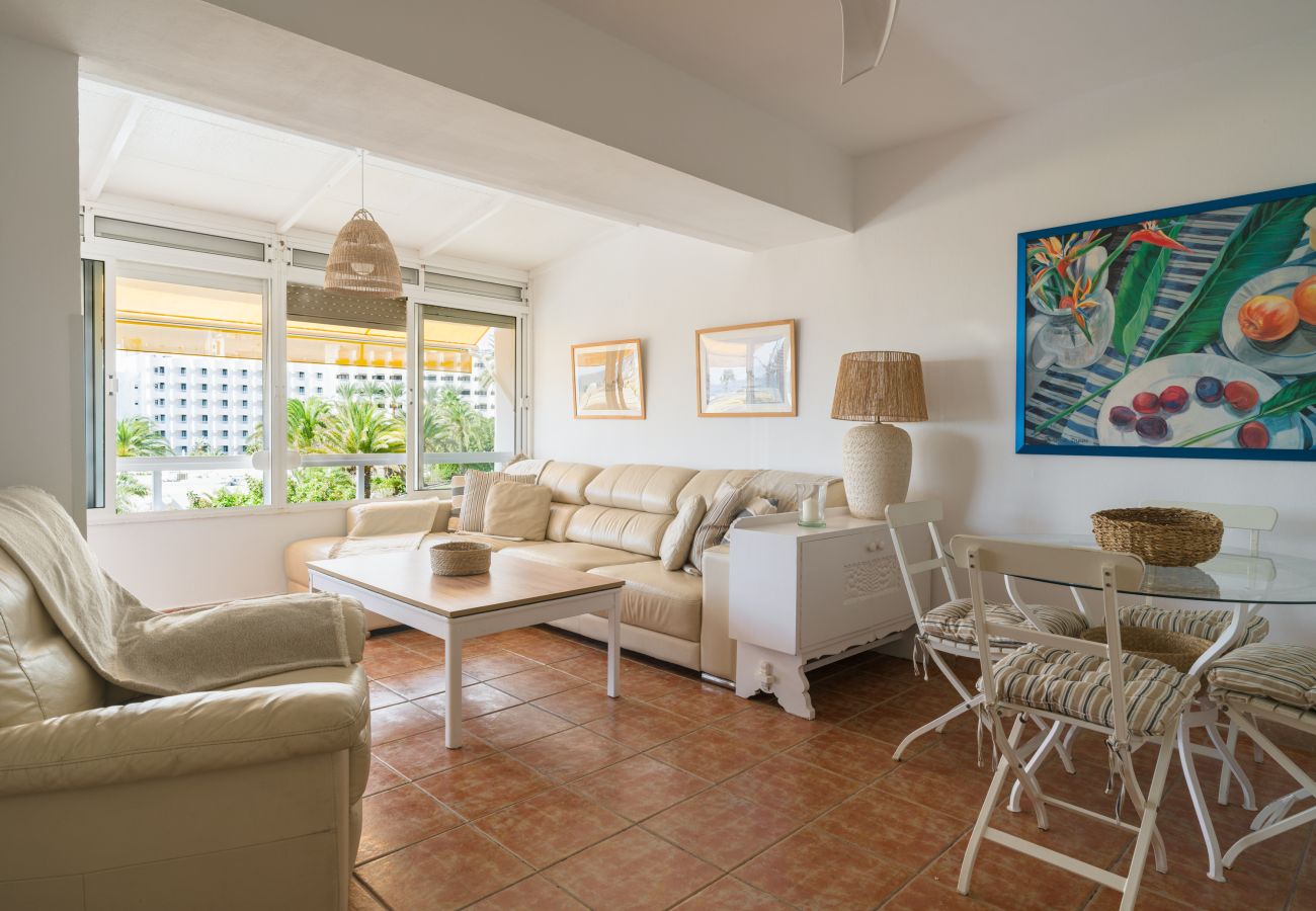 Bungalow en San Bartolomé de Tirajana - Nueva Suecia By CanariasGetaway Bungalow en San Bartolomé de Tirajana - Nueva Suecia By CanariasGetaway